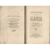 Livros/Acervo/F/FERNANDES JACINTHO ALACRIA